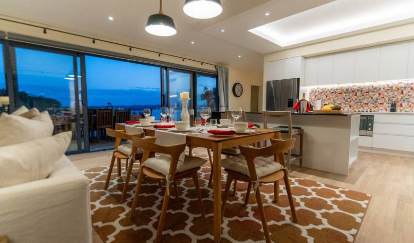 Villa 6273 in New Zealand Main Image